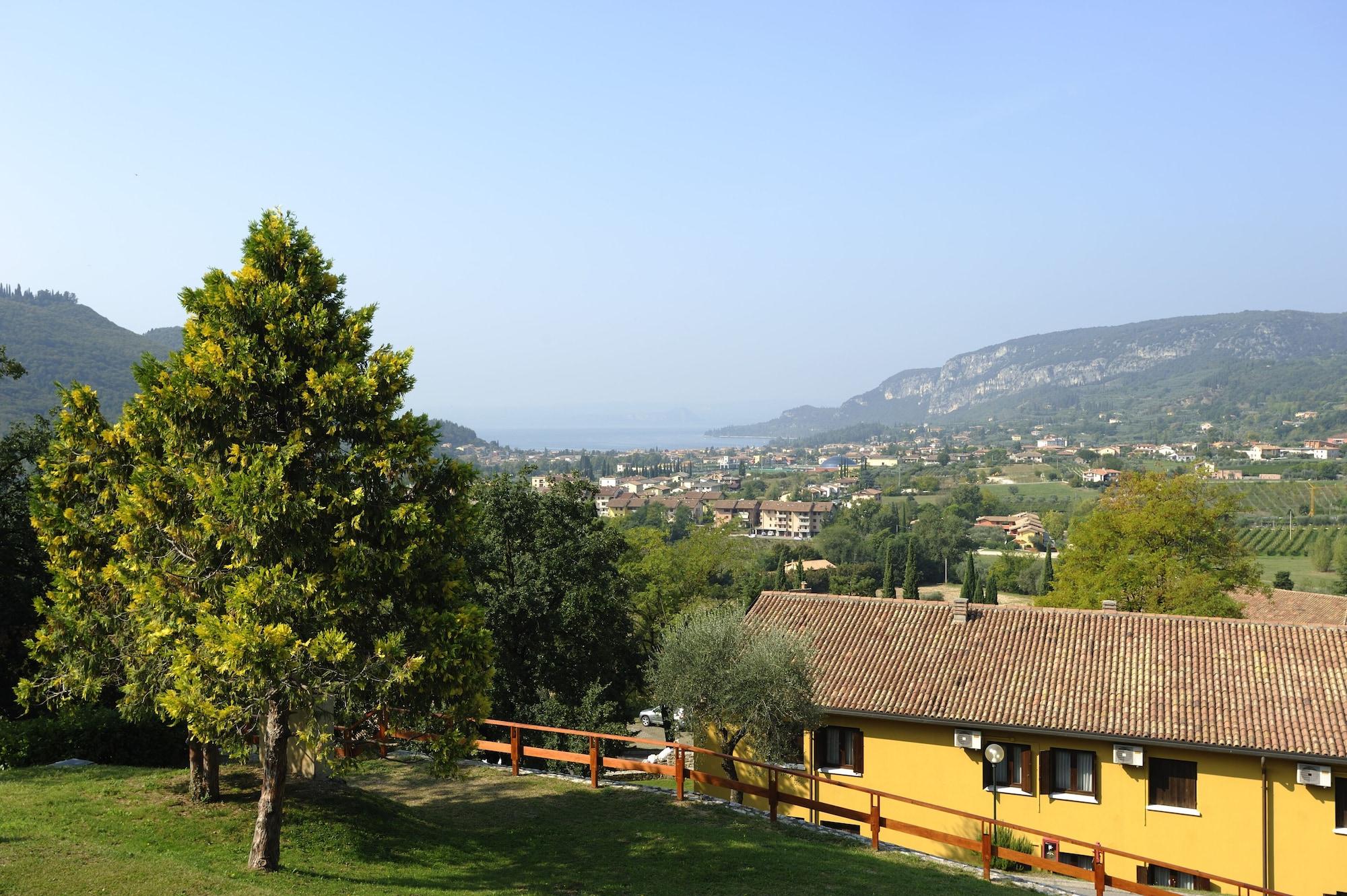 Poiano Garda Resort Appartamenti 외부 사진