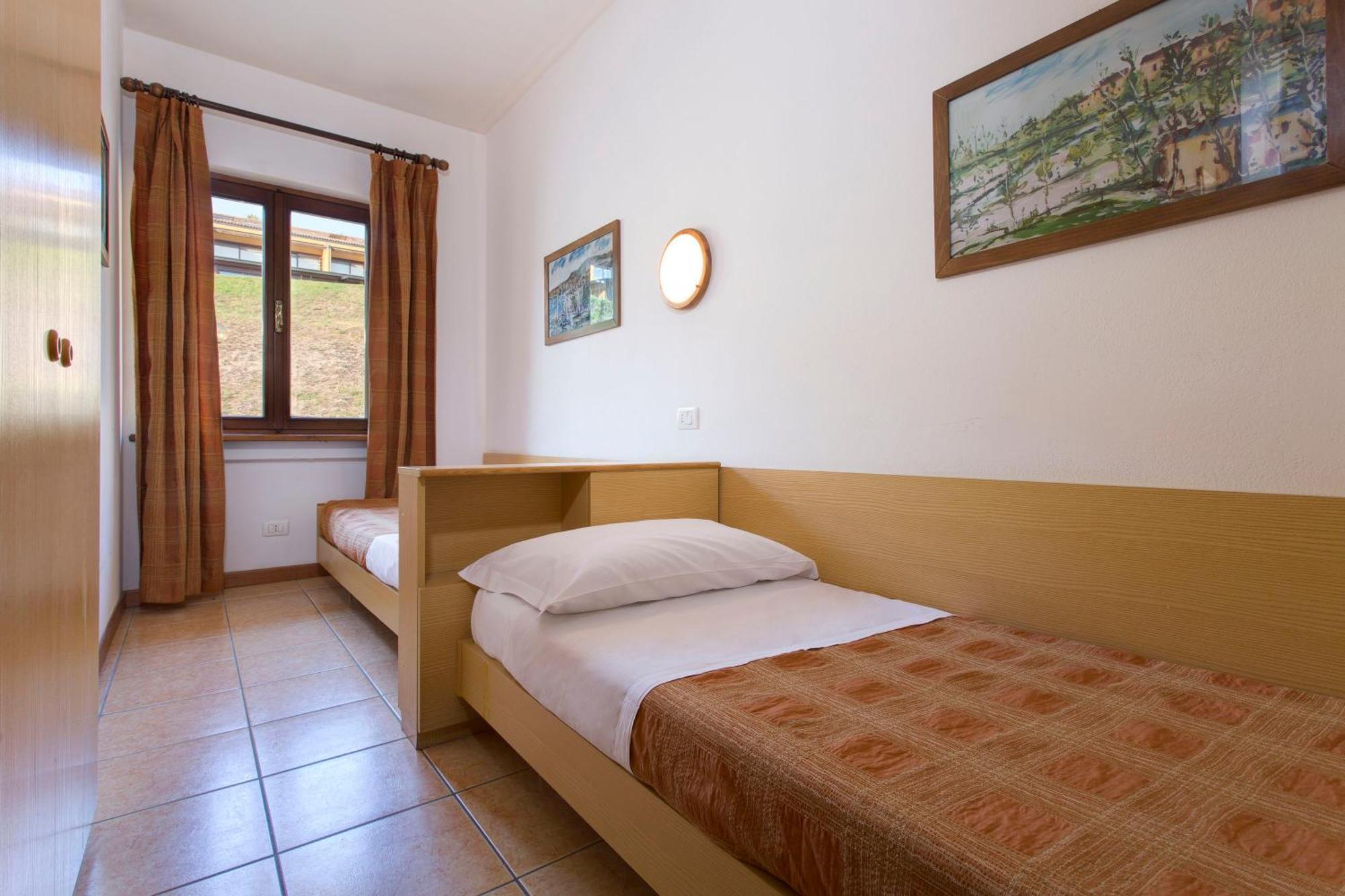 Poiano Garda Resort Appartamenti 외부 사진